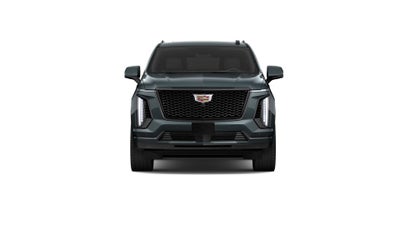 2026 Cadillac Escalade 4WD Sport