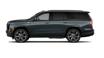 2026 Cadillac Escalade 4WD Sport