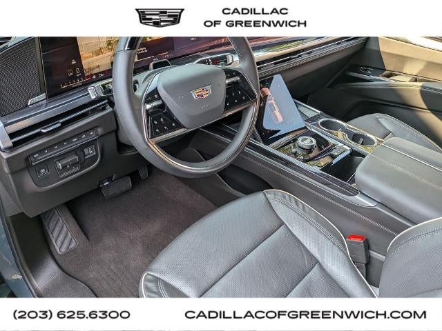 2026 Cadillac Escalade 4WD Sport