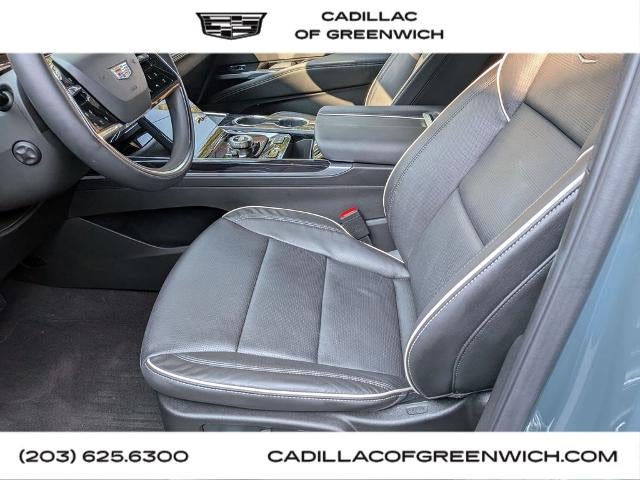 2026 Cadillac Escalade 4WD Sport