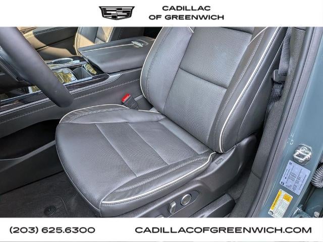 2026 Cadillac Escalade 4WD Sport