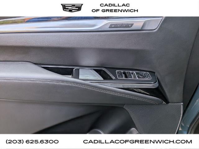 2026 Cadillac Escalade 4WD Sport