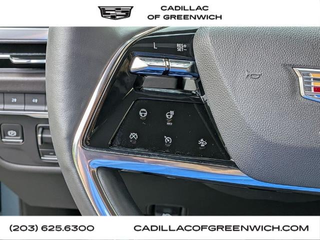 2026 Cadillac Escalade 4WD Sport