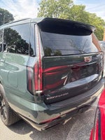 2026 Cadillac Escalade 4WD Sport