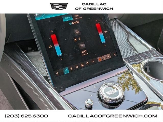 2026 Cadillac Escalade 4WD Sport