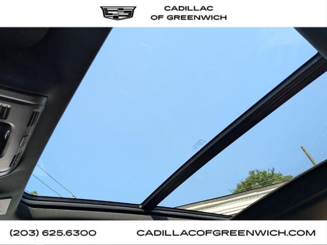 2026 Cadillac Escalade 4WD Sport