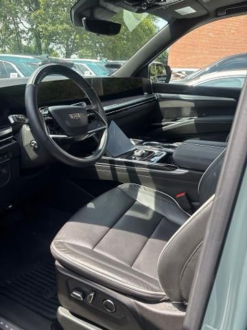 2026 Cadillac Escalade 4WD Sport