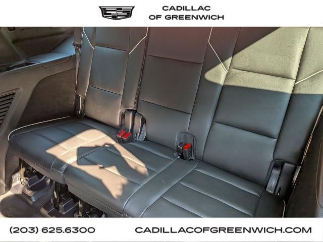 2026 Cadillac Escalade 4WD Sport
