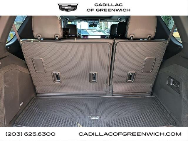 2026 Cadillac Escalade 4WD Sport