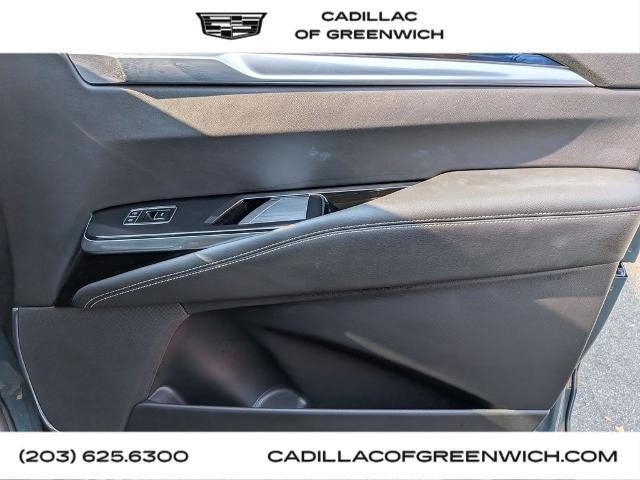 2026 Cadillac Escalade 4WD Sport