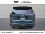 2026 Cadillac Escalade 4WD Sport