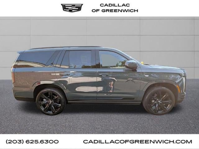 2026 Cadillac Escalade 4WD Sport