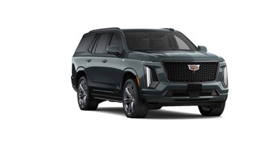 2026 Cadillac Escalade Base