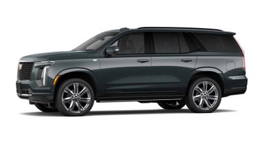 2026 Cadillac Escalade Base