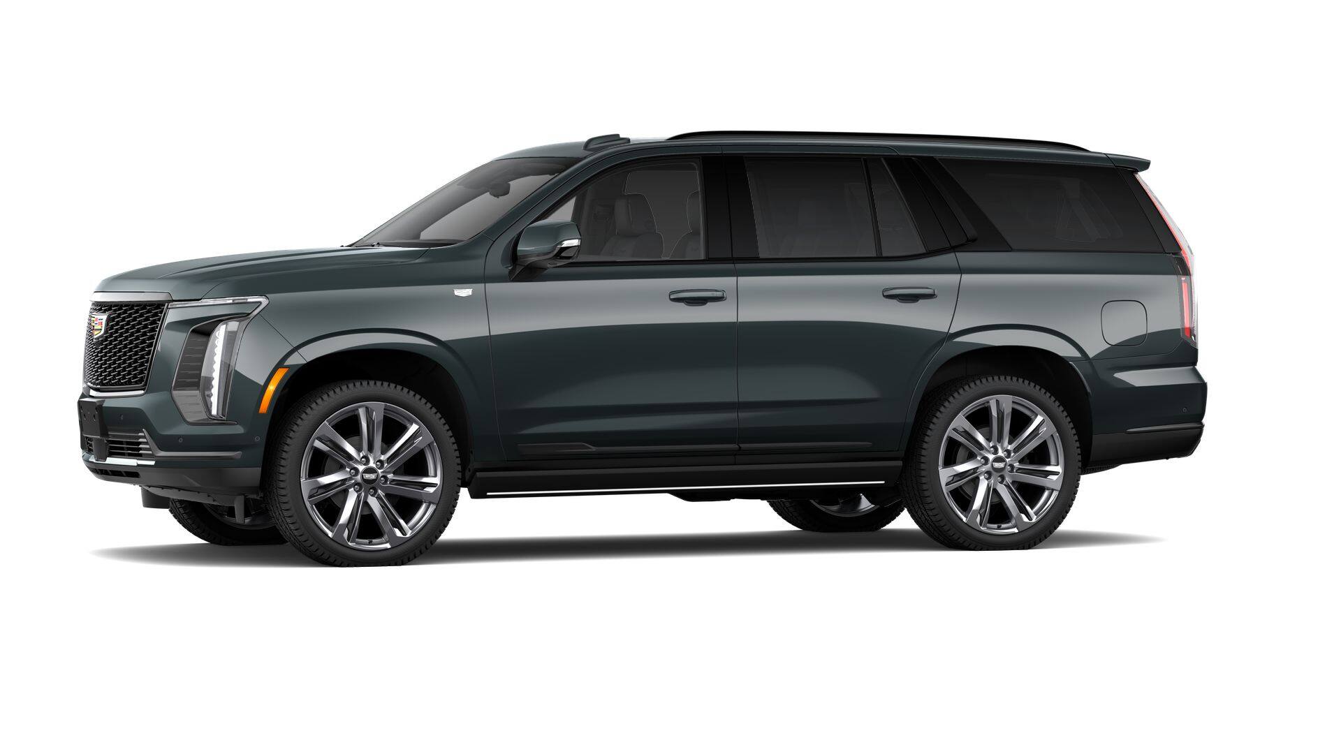 2026 Cadillac Escalade Base