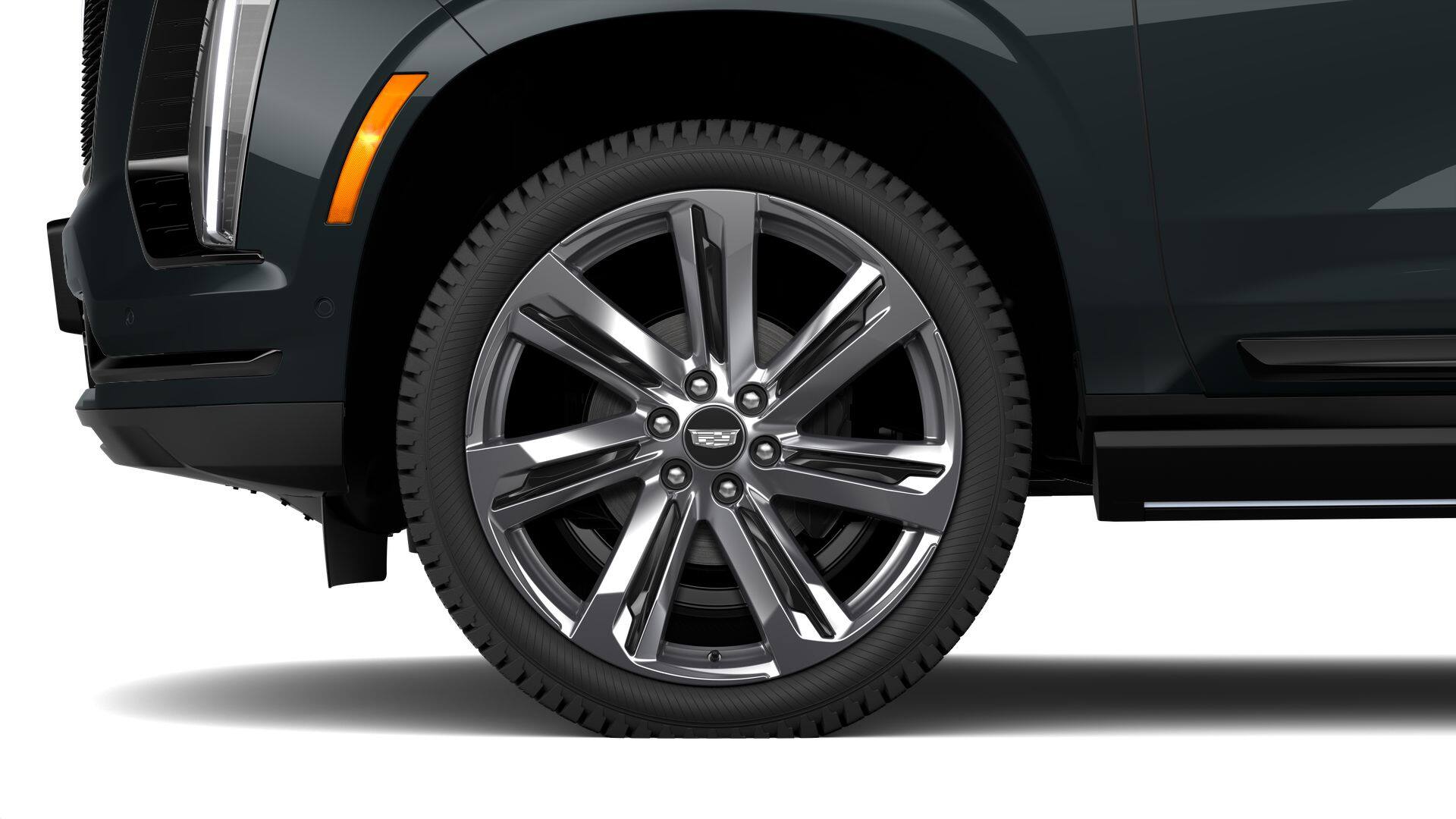 2026 Cadillac Escalade Base