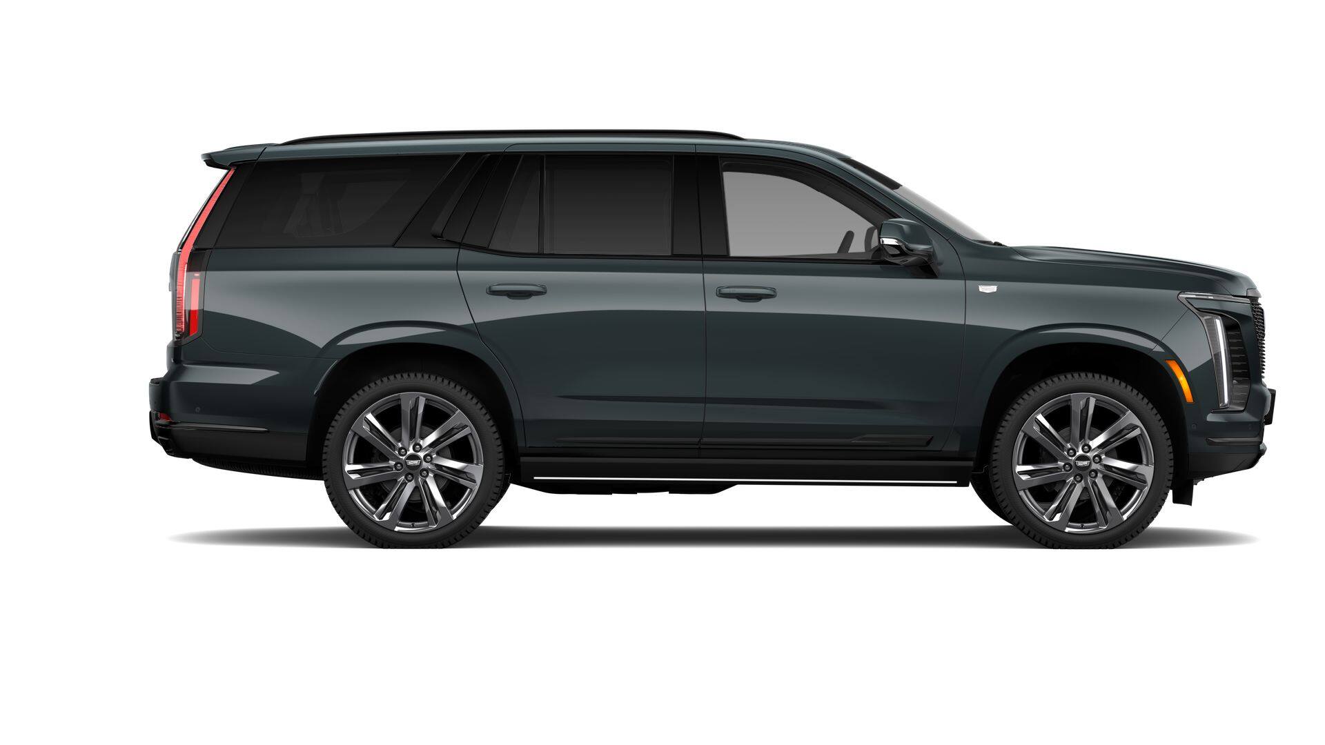 2026 Cadillac Escalade Base