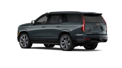 2026 Cadillac Escalade Base