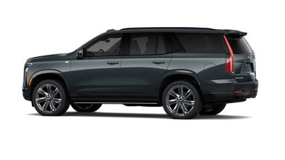 2026 Cadillac Escalade Base