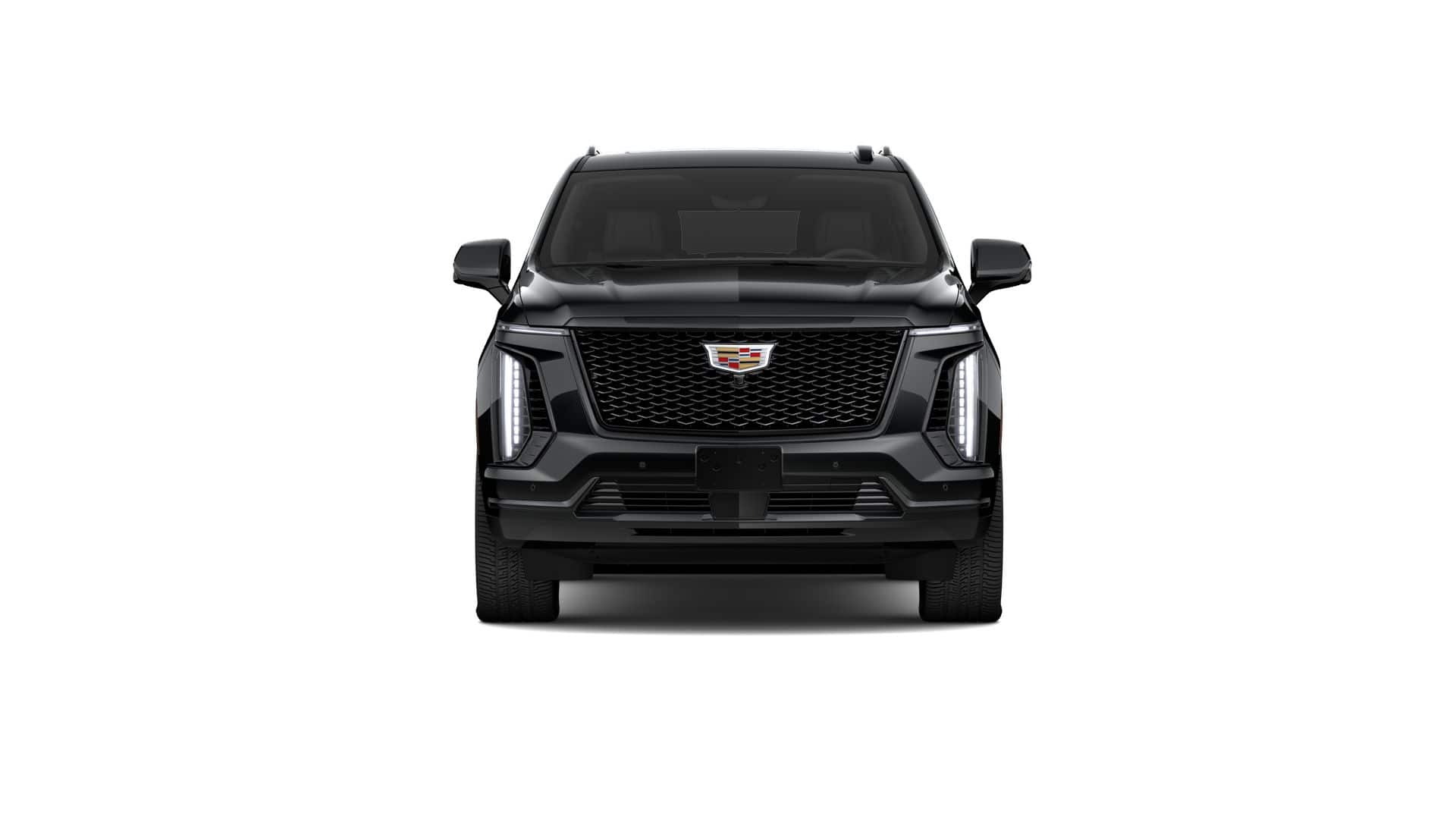 2026 Cadillac Escalade 4WD Sport