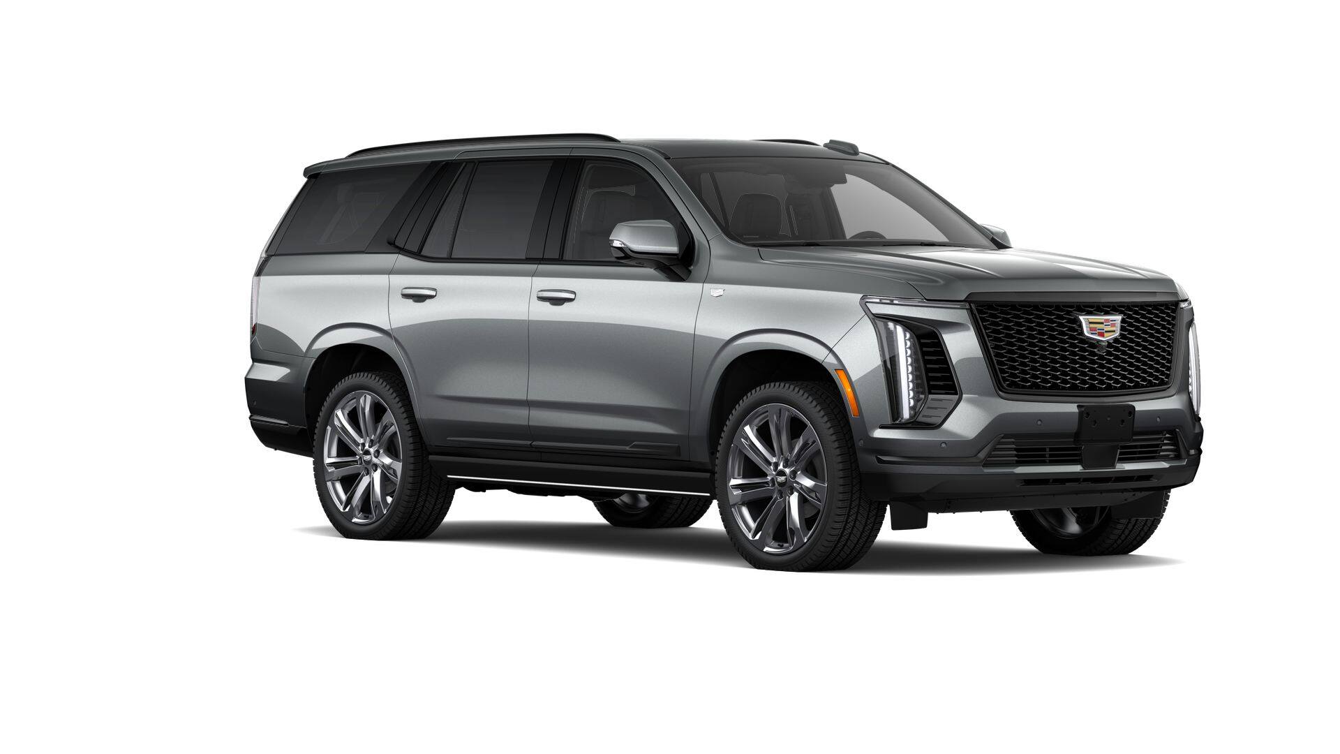 2026 Cadillac Escalade 4WD Sport