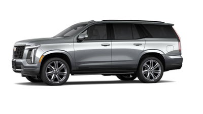 2026 Cadillac Escalade 4WD Sport