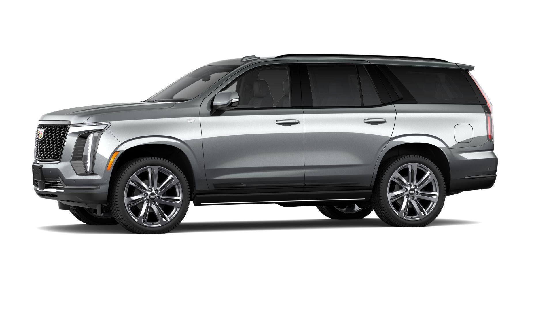 2026 Cadillac Escalade 4WD Sport