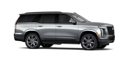 2026 Cadillac Escalade 4WD Sport