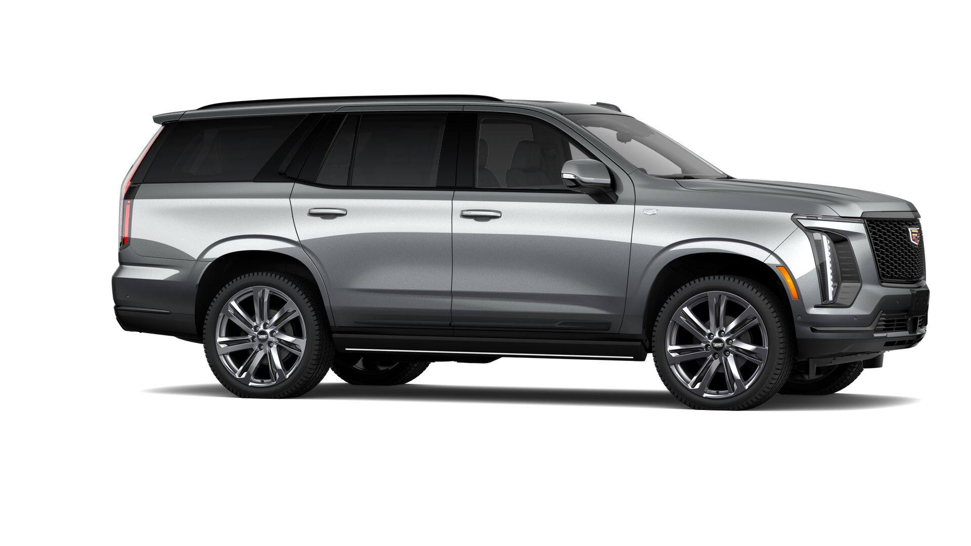 2026 Cadillac Escalade 4WD Sport