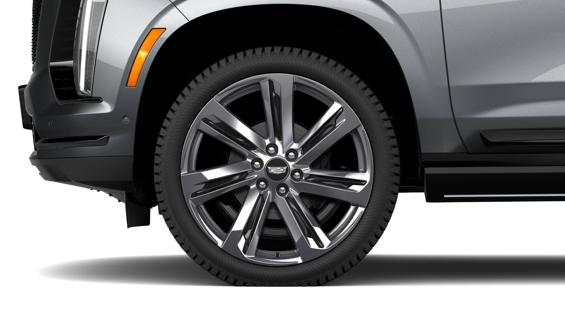 2026 Cadillac Escalade 4WD Sport
