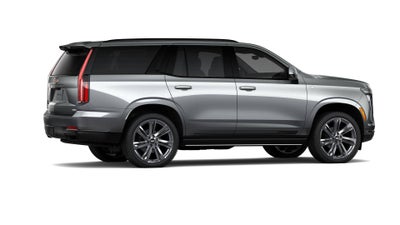 2026 Cadillac Escalade 4WD Sport