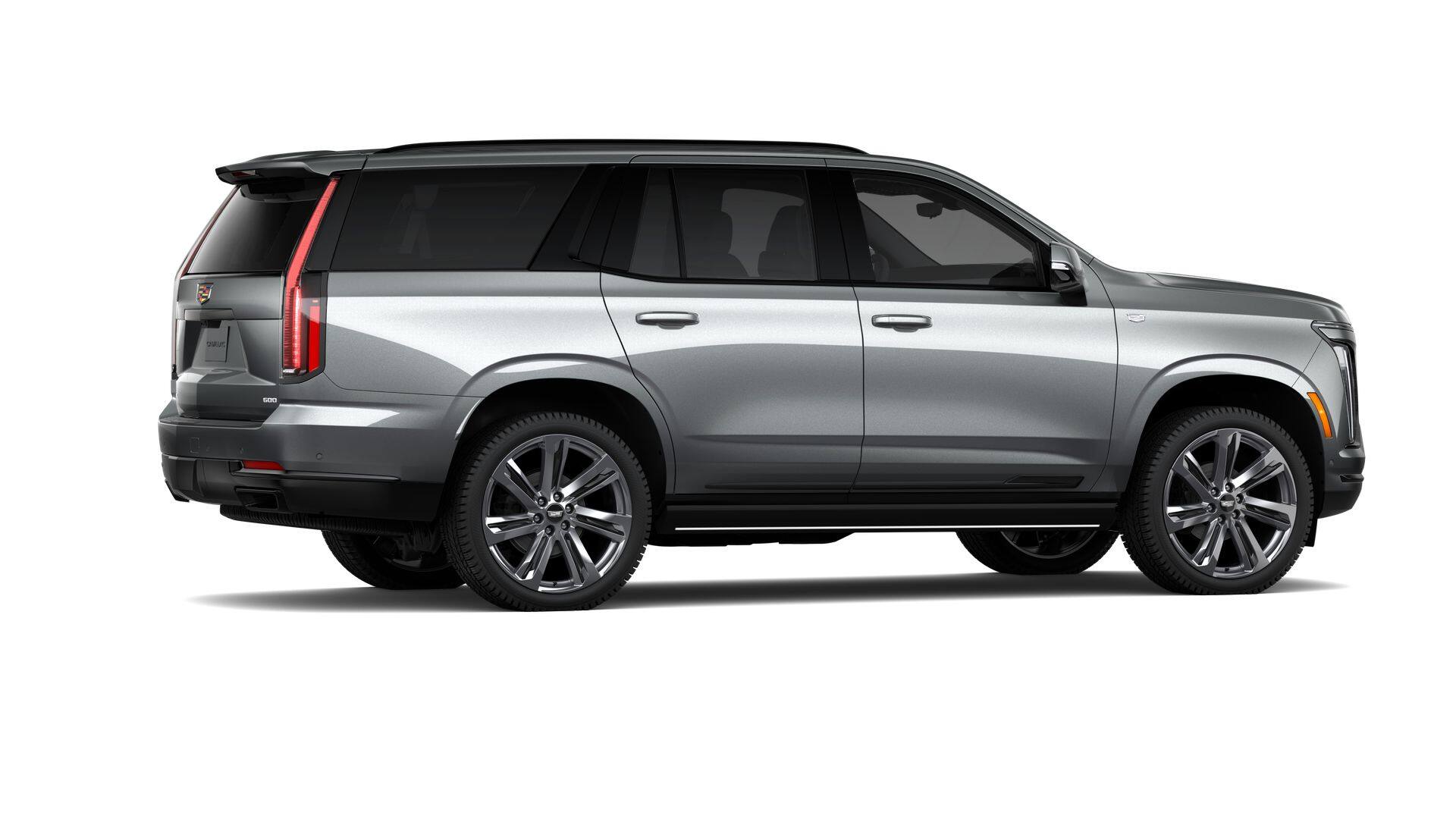 2026 Cadillac Escalade 4WD Sport