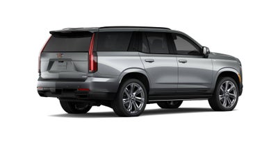 2026 Cadillac Escalade 4WD Sport