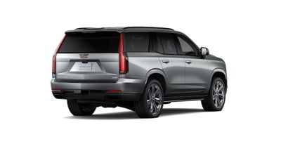 2026 Cadillac Escalade 4WD Sport