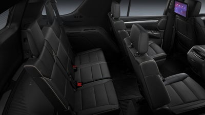 2026 Cadillac Escalade 4WD Sport