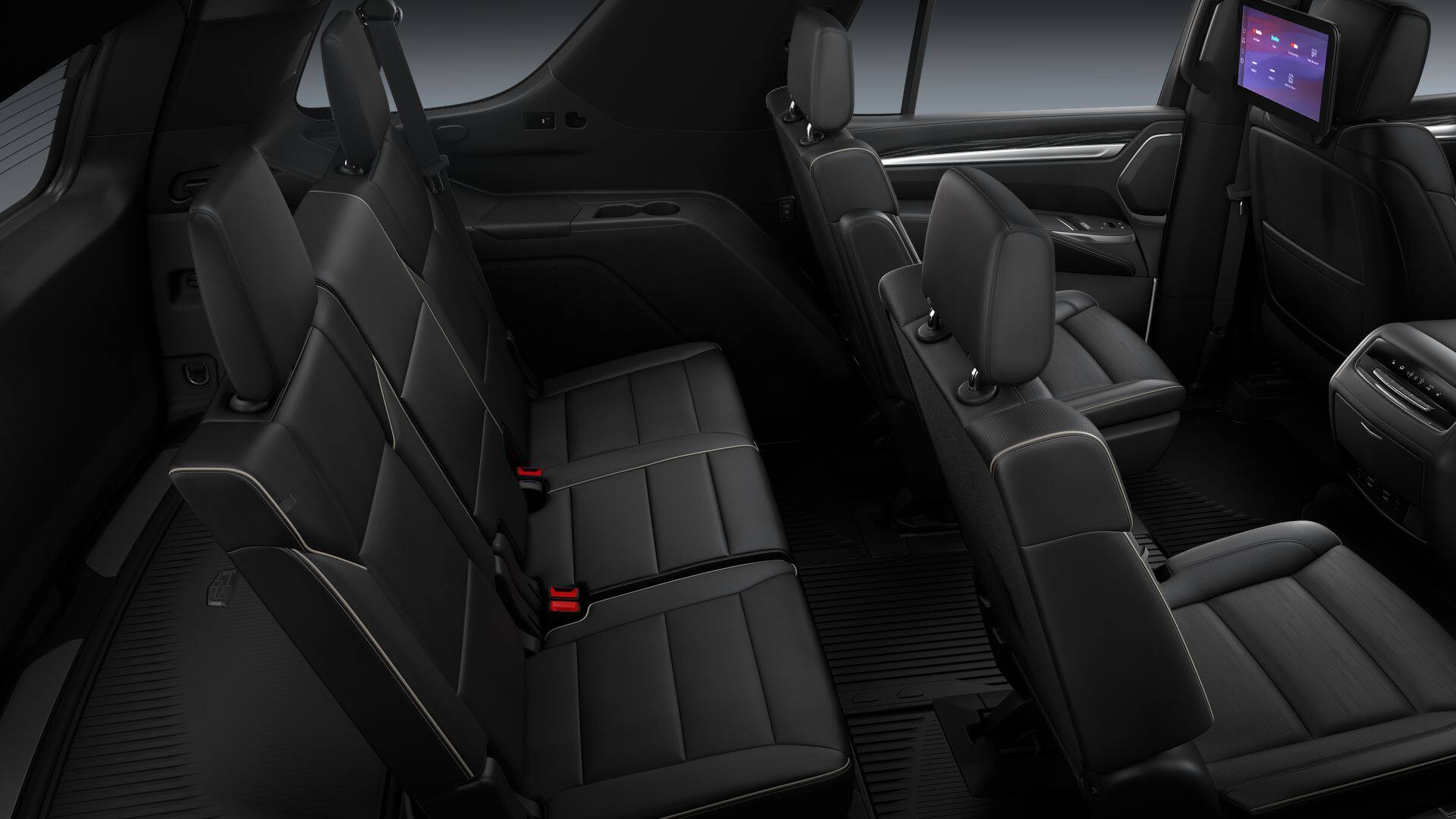 2026 Cadillac Escalade 4WD Sport