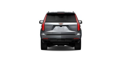 2026 Cadillac Escalade 4WD Sport