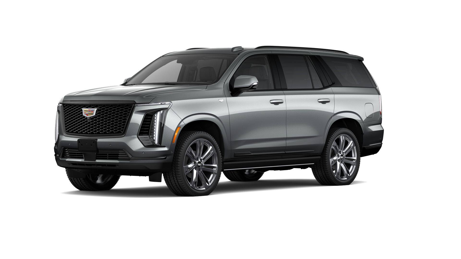 2026 Cadillac Escalade 4WD Sport