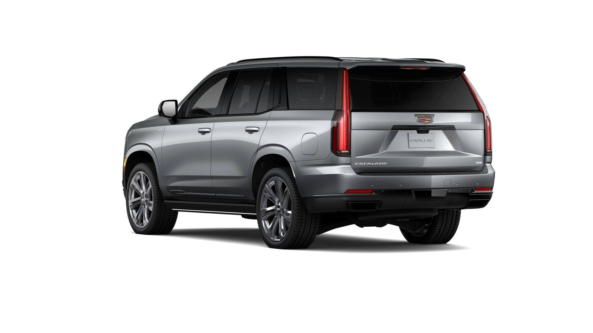 2026 Cadillac Escalade 4WD Sport