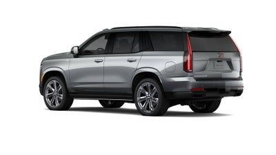 2026 Cadillac Escalade 4WD Sport