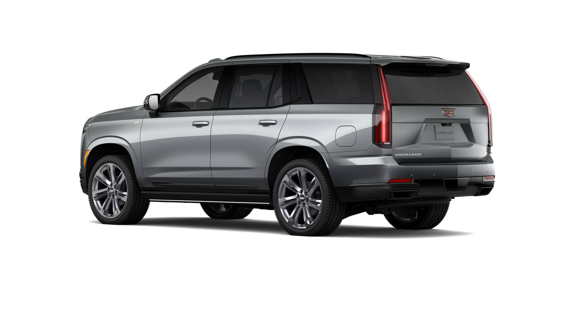 2026 Cadillac Escalade 4WD Sport