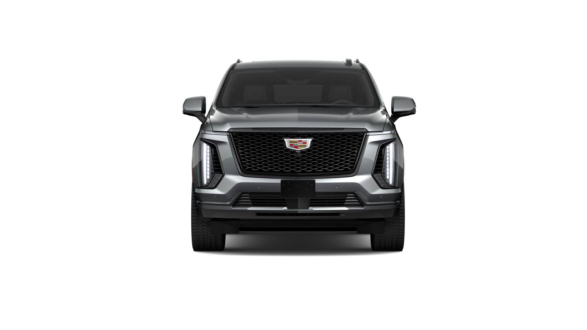 2026 Cadillac Escalade 4WD Sport