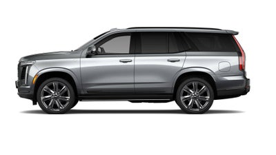 2026 Cadillac Escalade 4WD Sport