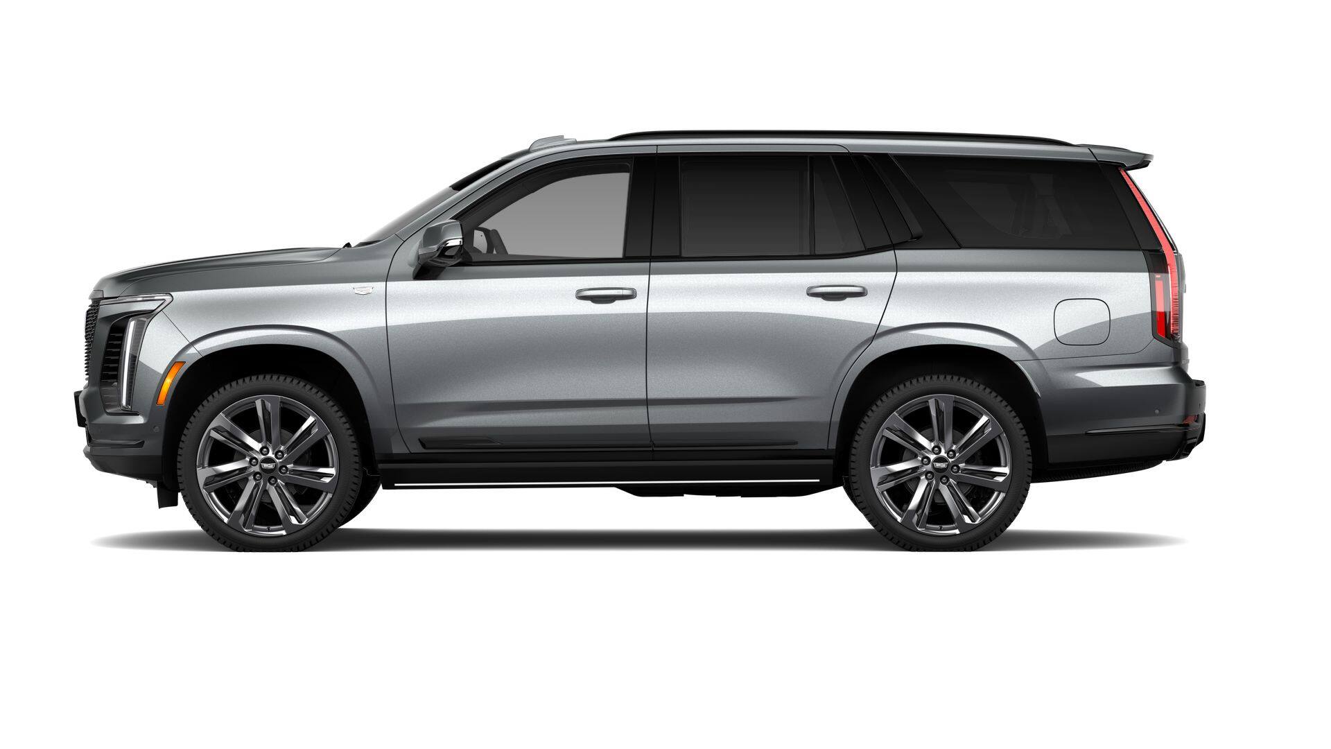 2026 Cadillac Escalade 4WD Sport