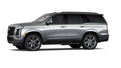 2027 Cadillac Escalade 4WD Sport