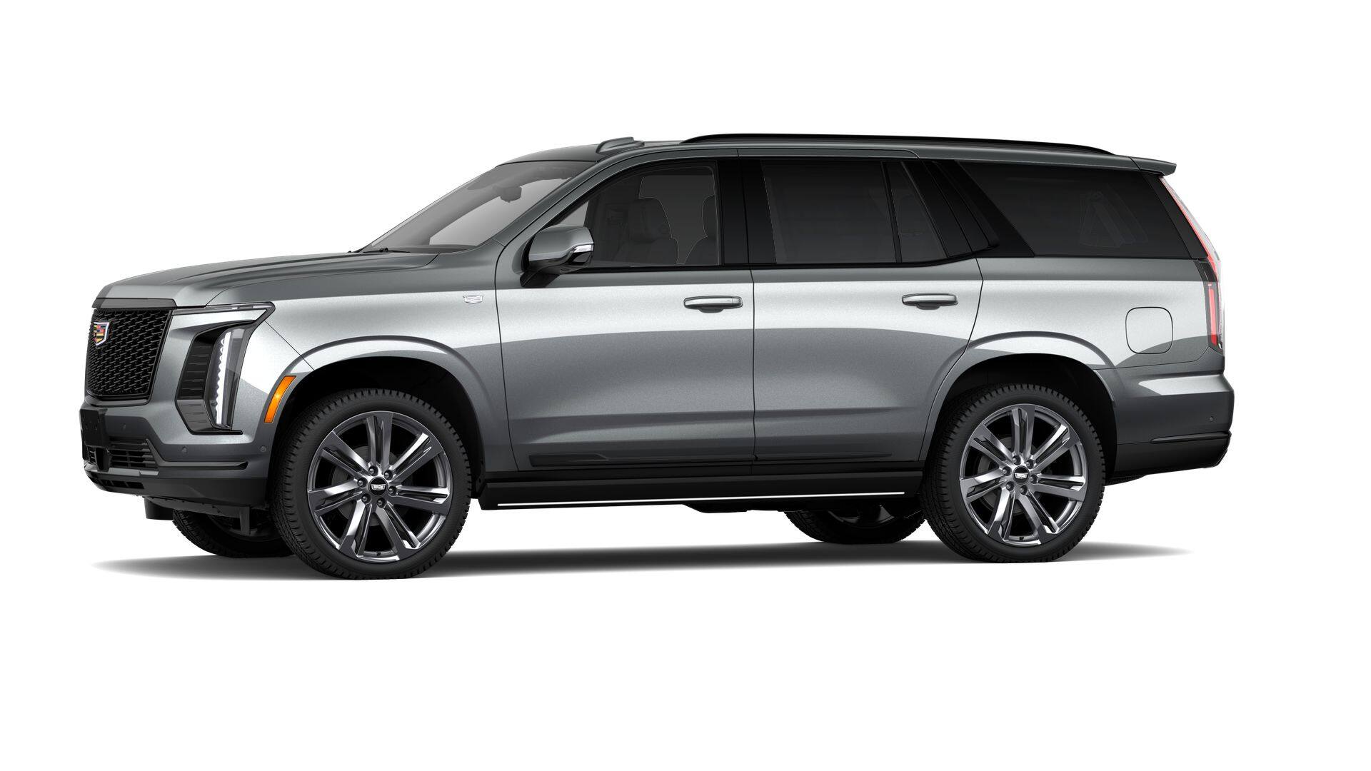 2027 Cadillac Escalade 4WD Sport