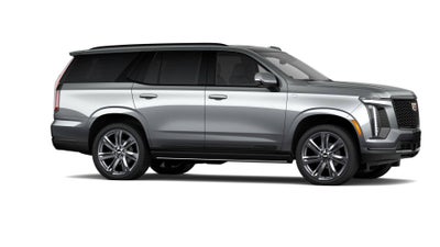2027 Cadillac Escalade 4WD Sport
