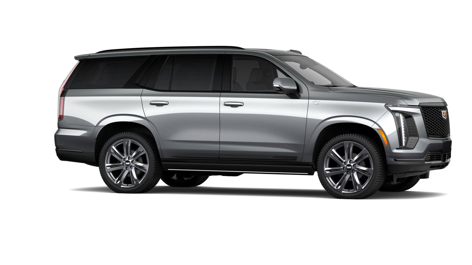 2027 Cadillac Escalade 4WD Sport