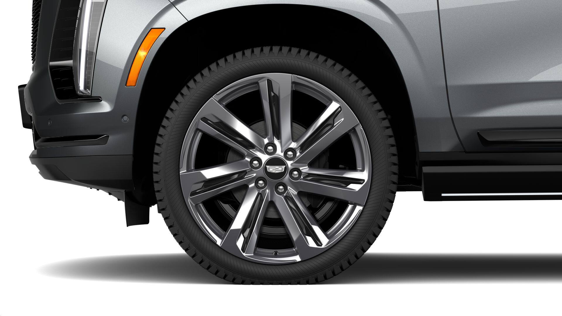 2027 Cadillac Escalade 4WD Sport