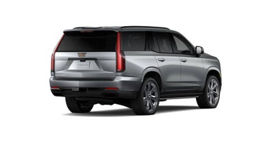 2027 Cadillac Escalade 4WD Sport